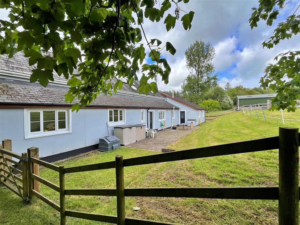 Additional image 38 of 4 bed country house for saleGlandwr, Whitland SA34