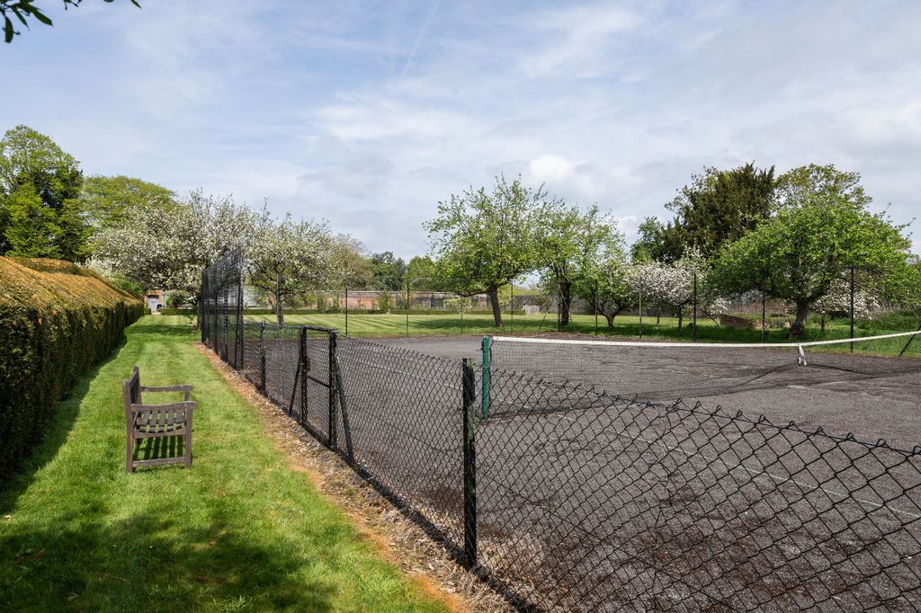 Additional image 22 of 8 bed detached house for saleBentley, Farnham, Surrey GU10
