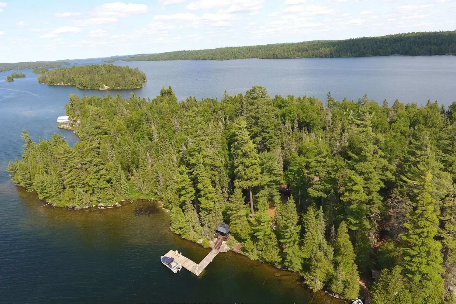 Additional image 6 of Pt 127 Island