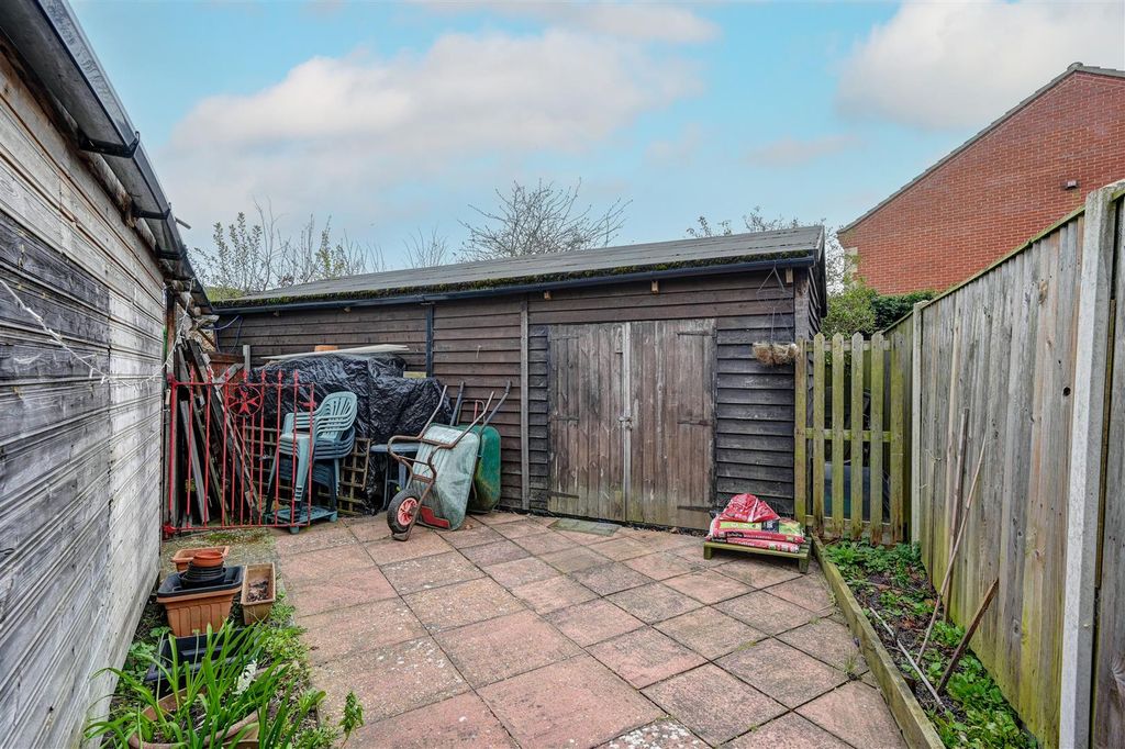 Additional image 28 of 5 bed detached house for saleFell Way, Bradwell, Great Yarmouth NR31