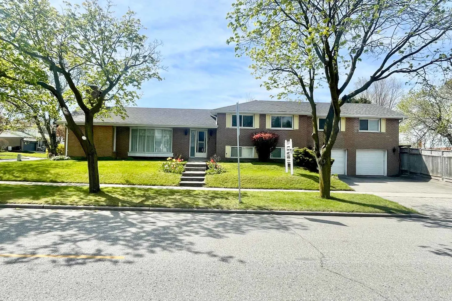 1 Goodland Gate
