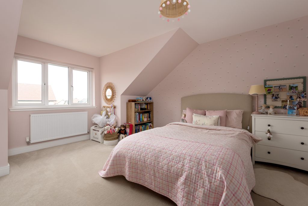 Additional image 17 of 3 bed terraced house for sale6 Greencraig Avenue, Gullane, East Lothian EH31