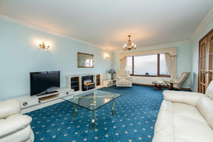 3 bed detached bungalow for salePitullie, Sandhaven Fraserburgh AB43 photo 4