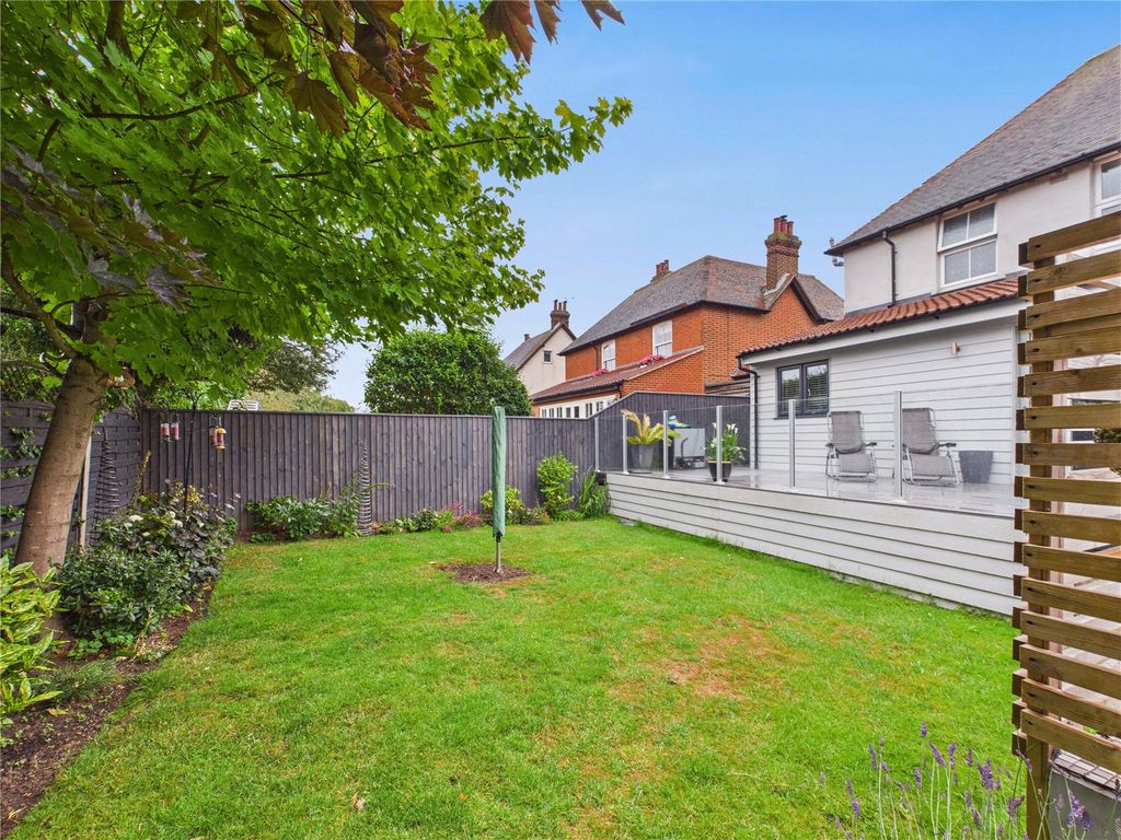 Additional image 16 of 4 bed detached house for salePrinces Road, Felixstowe, Suffolk IP11