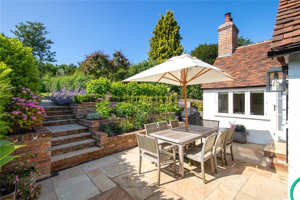 Additional image 4 of 5 bed detached house for saleHigh Street, Burwash, Etchingham, East Sussex TN19