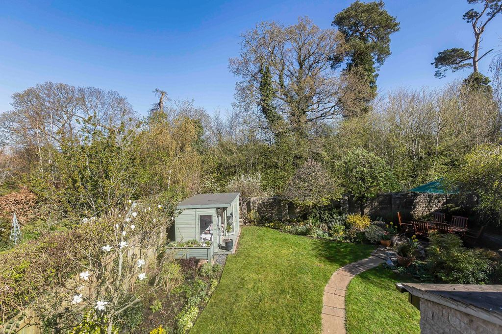 Additional image 16 of 5 bed detached house for saleNursery View, Faringdon, Oxfordshire SN7