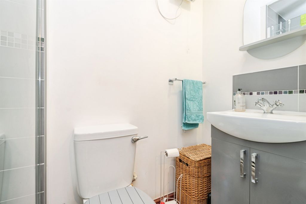 Additional image 8 of 1 bed flat for saleBridge Street, Fakenham NR21