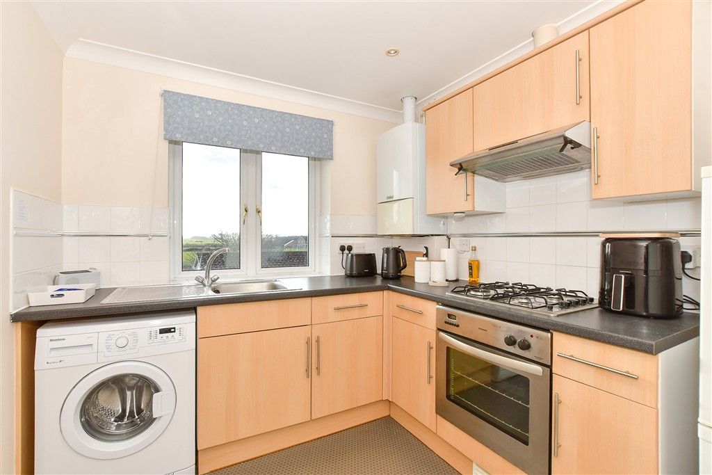 Additional image 6 of 2 bed flat for saleBouldnor, Yarmouth, Isle Of Wight PO41