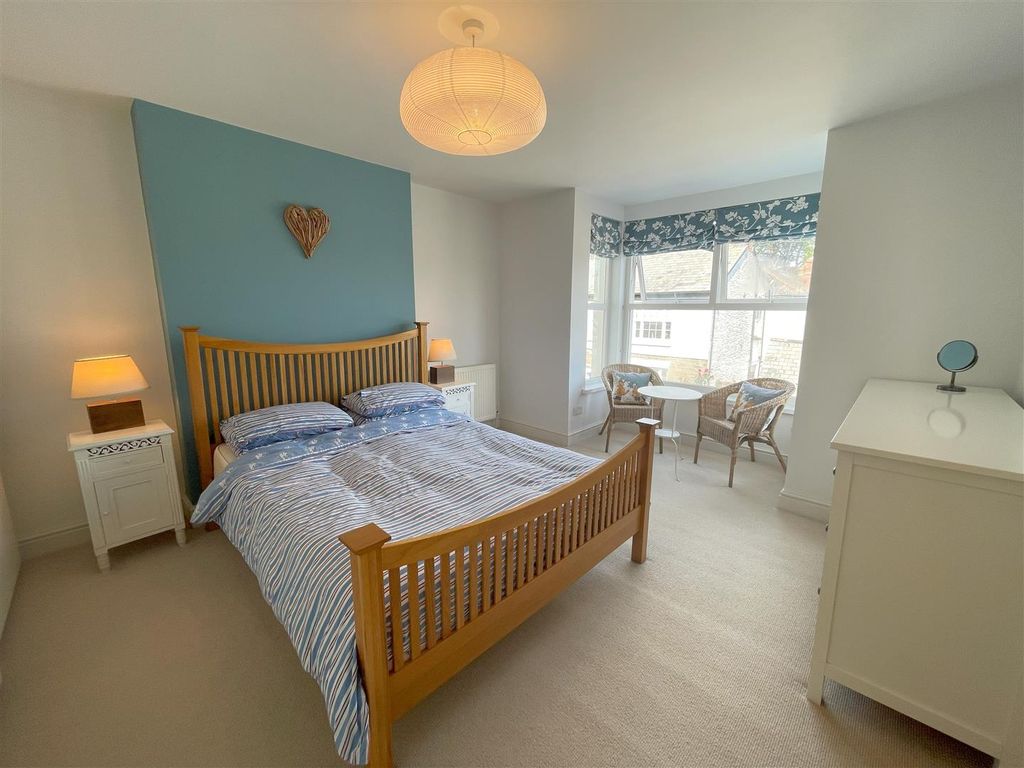 Additional image 18 of 3 bed terraced house for saleDaglands Road, Fowey PL23
