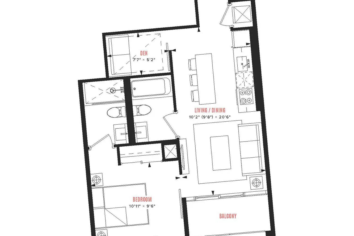 Additional image 7 of 39 Mary St Street 2210