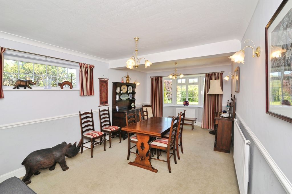 Additional image 4 of 4 bed detached house for saleShrub Lane, Burwash, Etchingham, East Sussex TN19