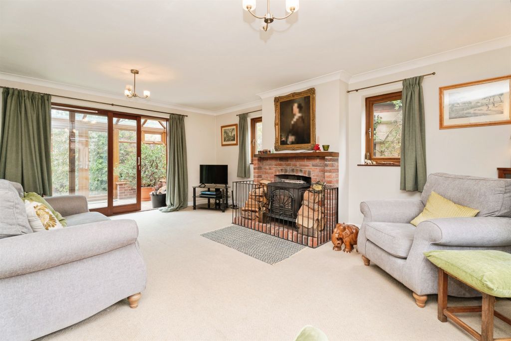 Additional image 3 of 4 bed detached bungalow for saleWalnut Grove, Fakenham NR21