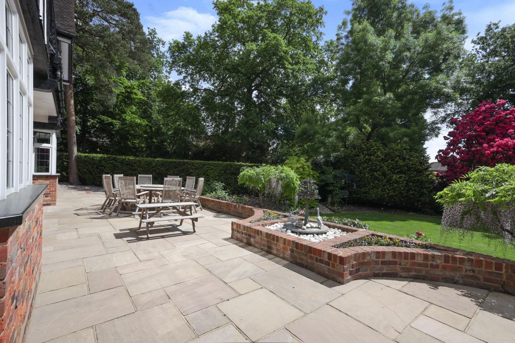 Additional image 30 of 6 bed detached house for saleManor Lane, Gerrards Cross, Buckinghamshire SL9