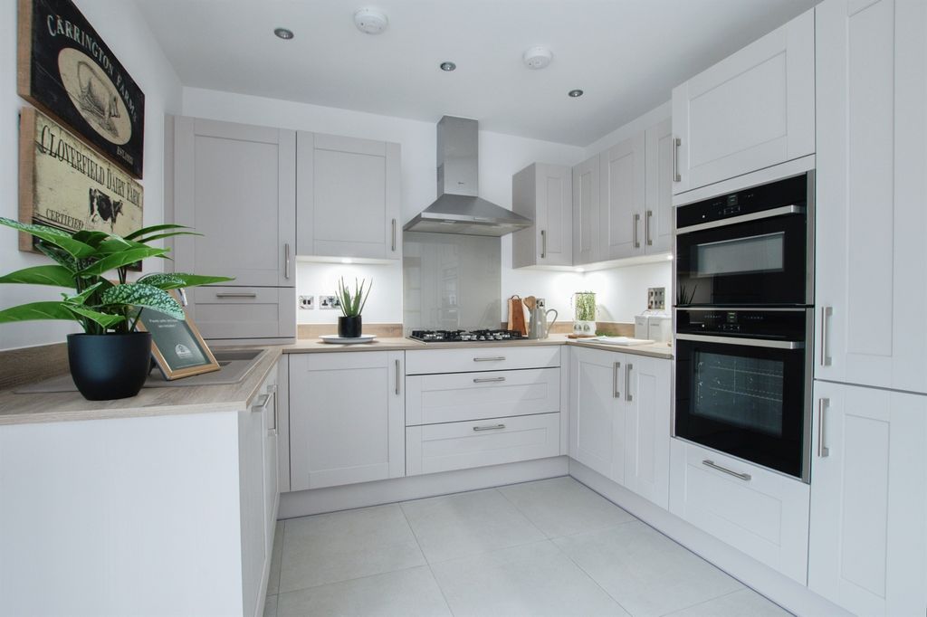 Additional image 8 of 3 bed detached house for saleWhitsbury Road, Fordingbridge SP6