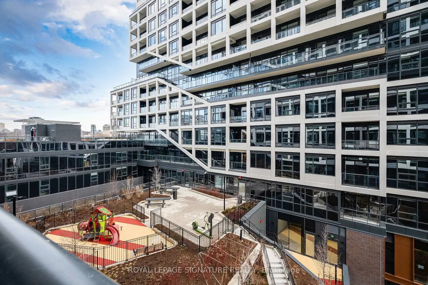 Additional image 18 of 115 Denison Avenue 501
