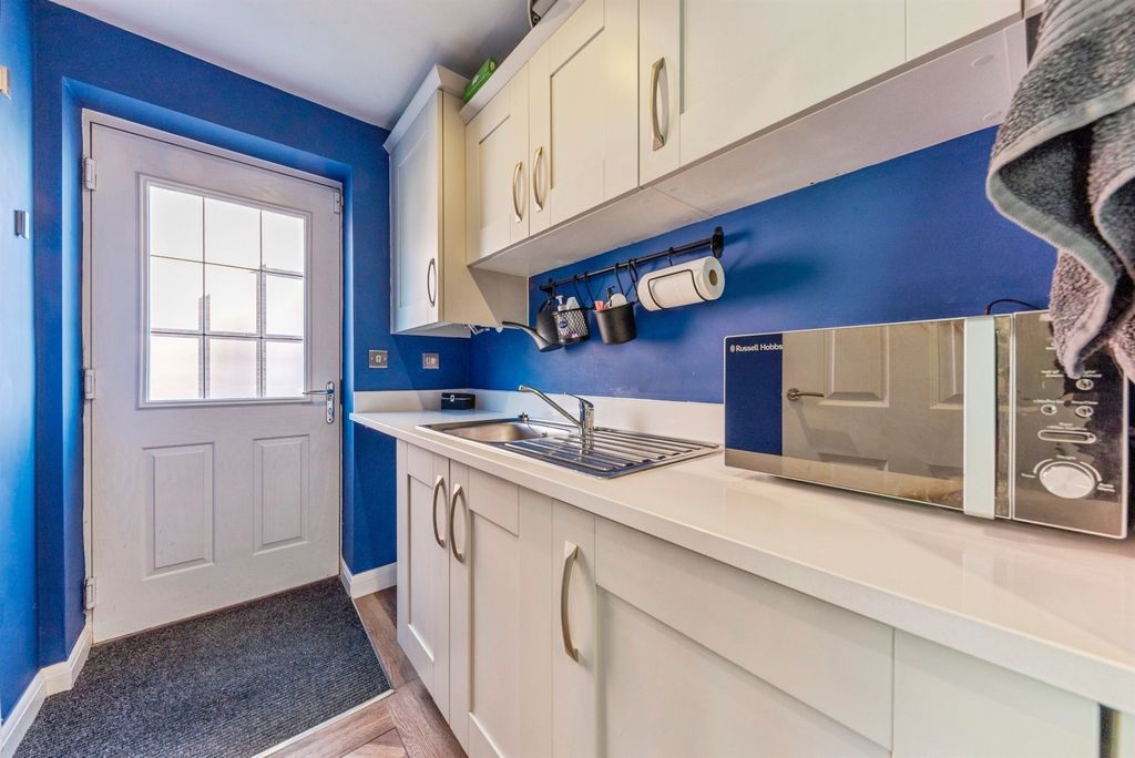 Additional image 7 of 4 bed detached house for saleCaldicot Gardens, Grantham NG31