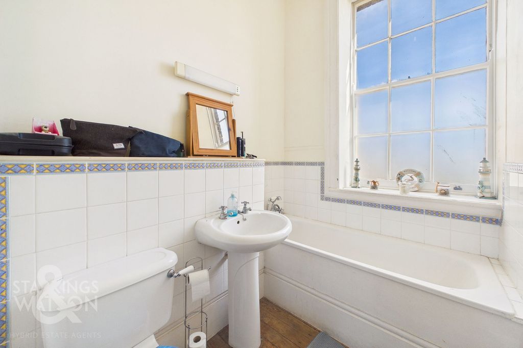 Additional image 22 of 4 bed terraced house for saleThe Great Court Royal Naval Hospital, Great Yarmouth NR30