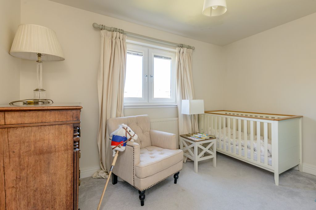 Additional image 25 of 5 bed detached house for sale38 Fentoun Gait East, Gullane, East Lothian EH31