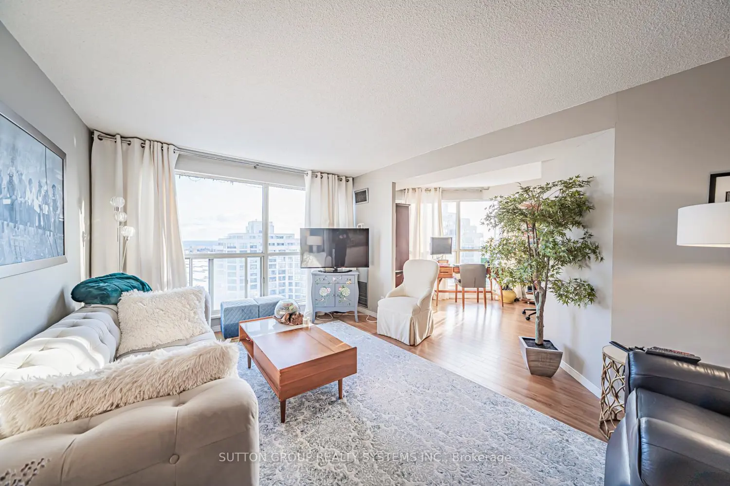 Additional image 9 of 2261 Lakeshore Boulevard 1201