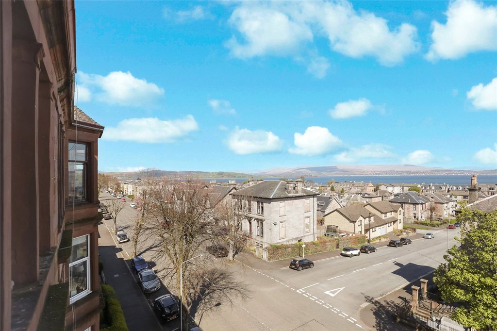 Additional image 5 of 3 bed flat for saleFinnart Street, Greenock, Inverclyde PA16