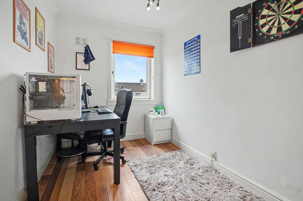 Additional image 10 of 3 bed terraced house for saleCrofthead Avenue, Kilmarnock KA3
