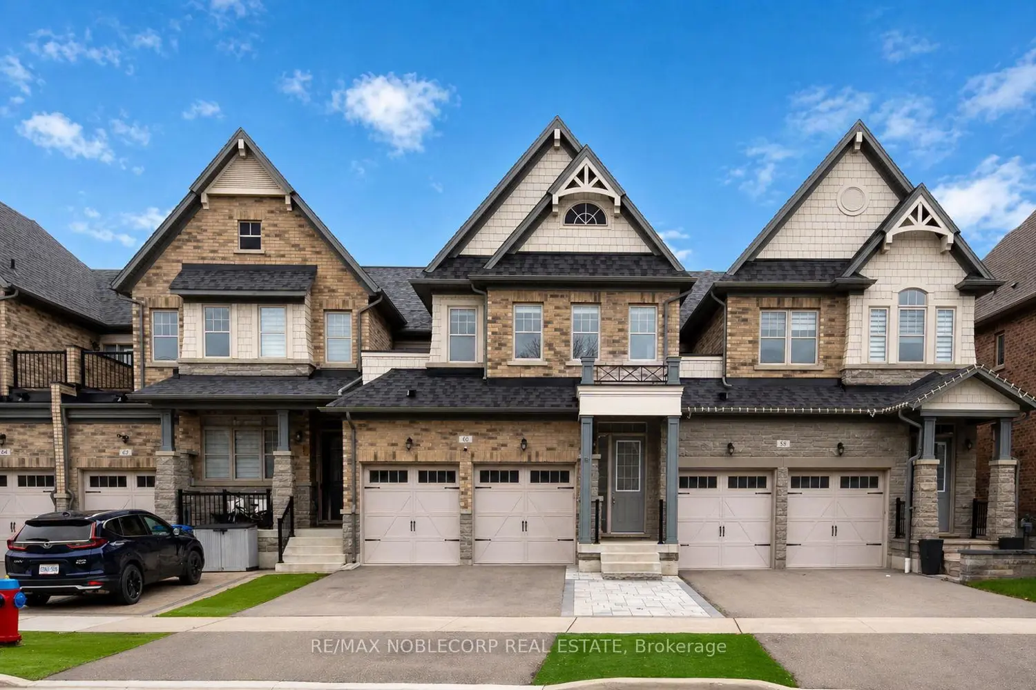 60 Tatton Court
