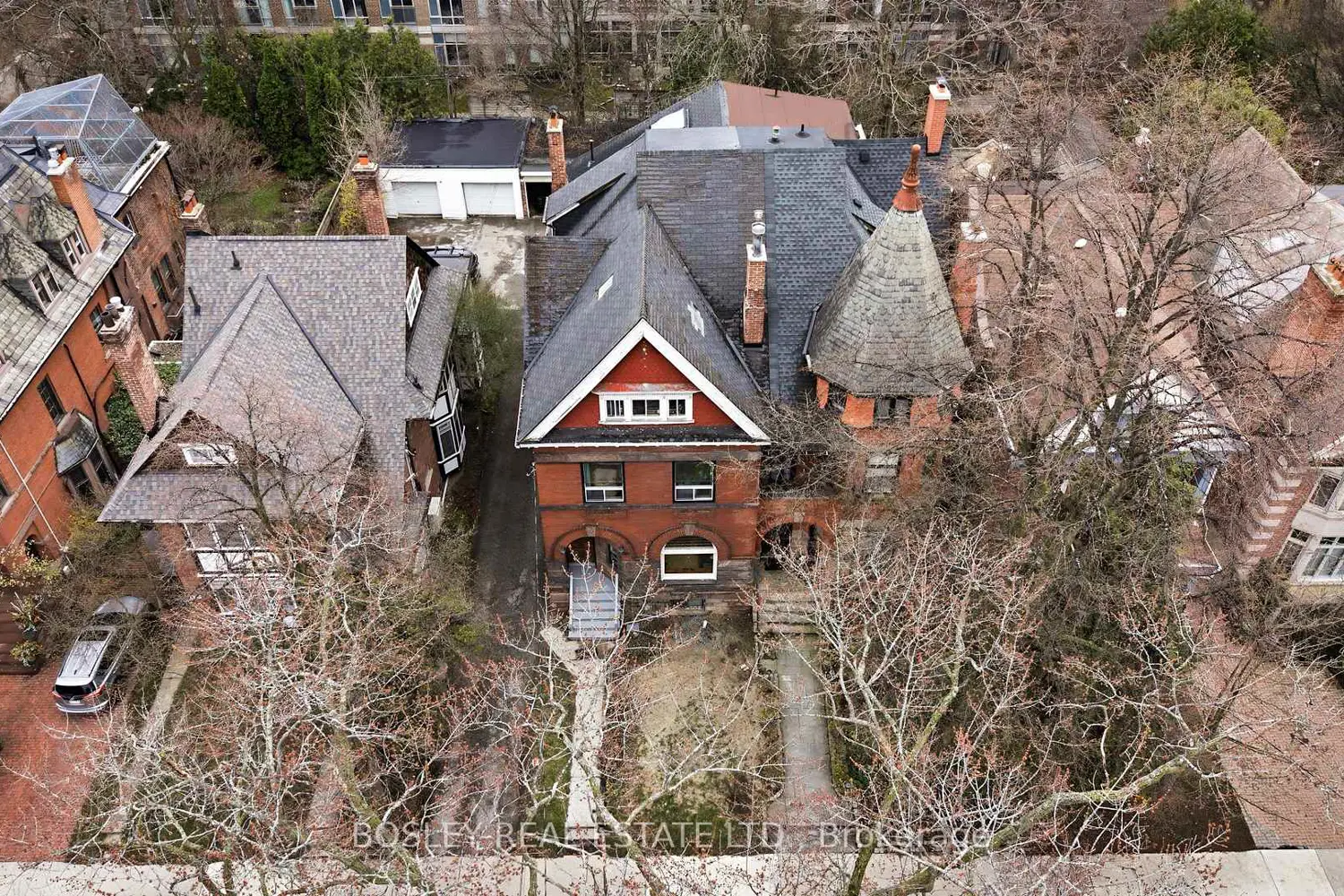 85 Walmer Road