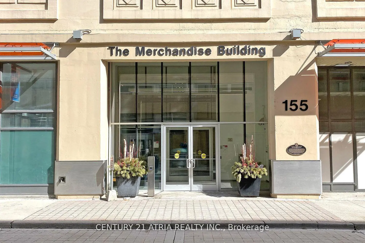 155 Dalhousie Street 508