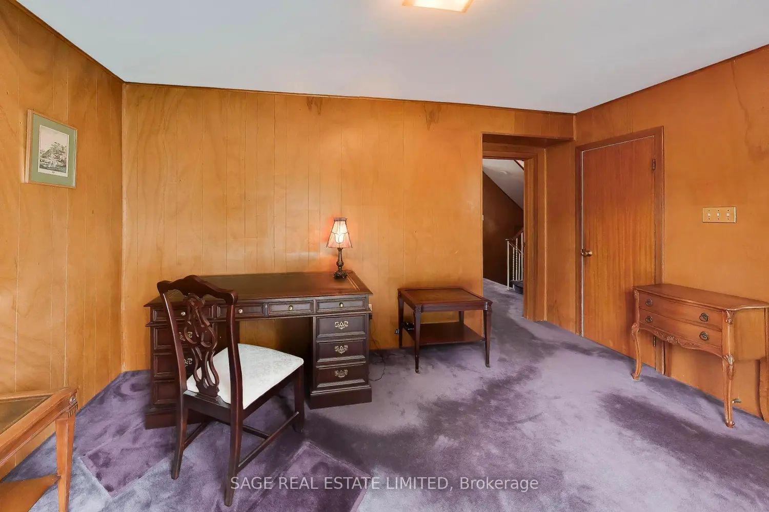 10 Gaspe Road