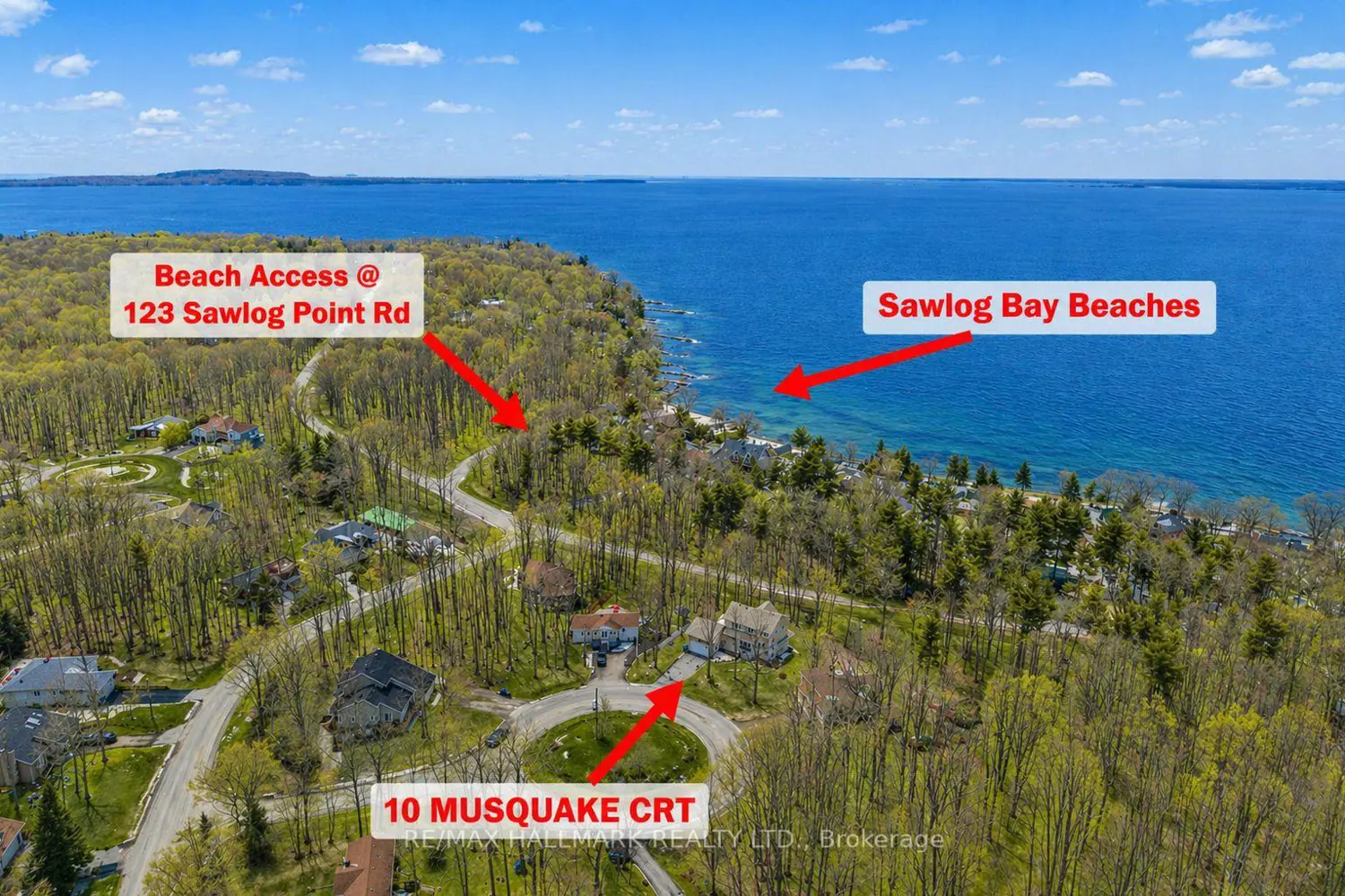 10 Musquake Court photo 2