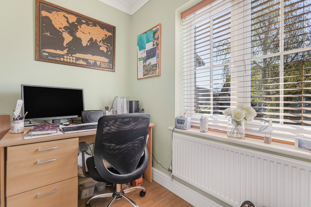 Additional image 10 of 5 bed detached house for saleNursery View, Faringdon, Oxfordshire SN7