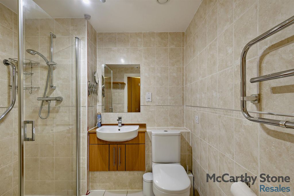 Additional image 11 of 1 bed flat for saleMartin Court, St. Catherines Road, Grantham NG31