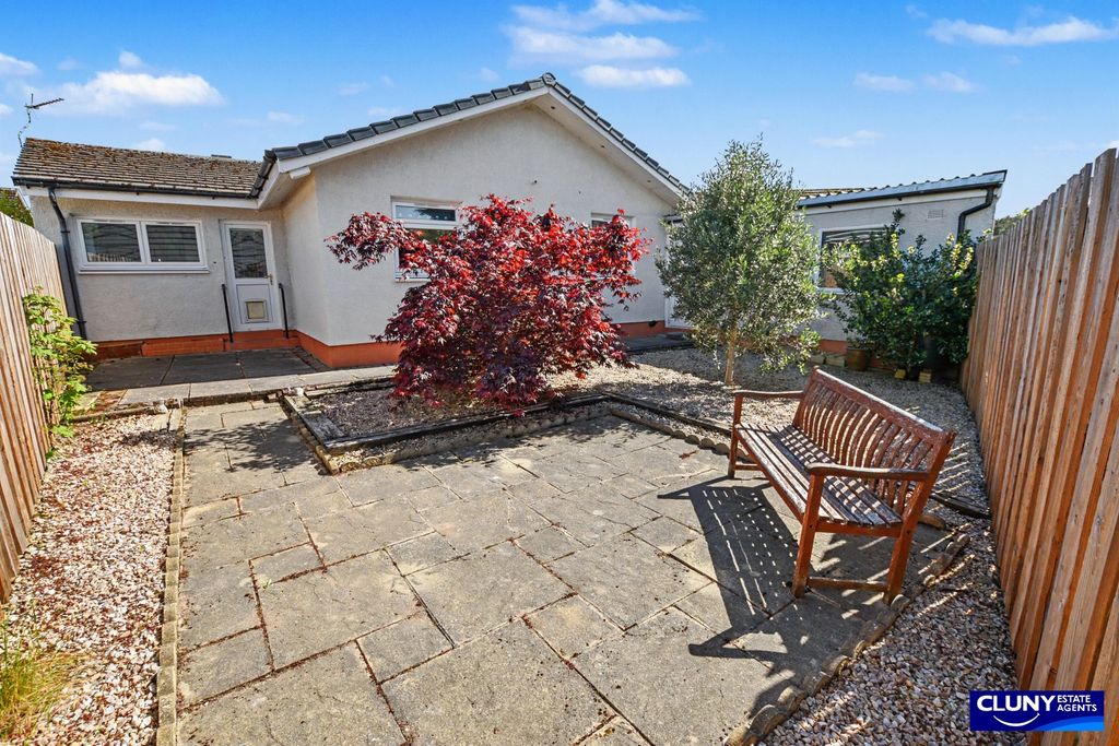 Additional image 16 of 3 bed detached bungalow for saleHighfield, Forres IV36