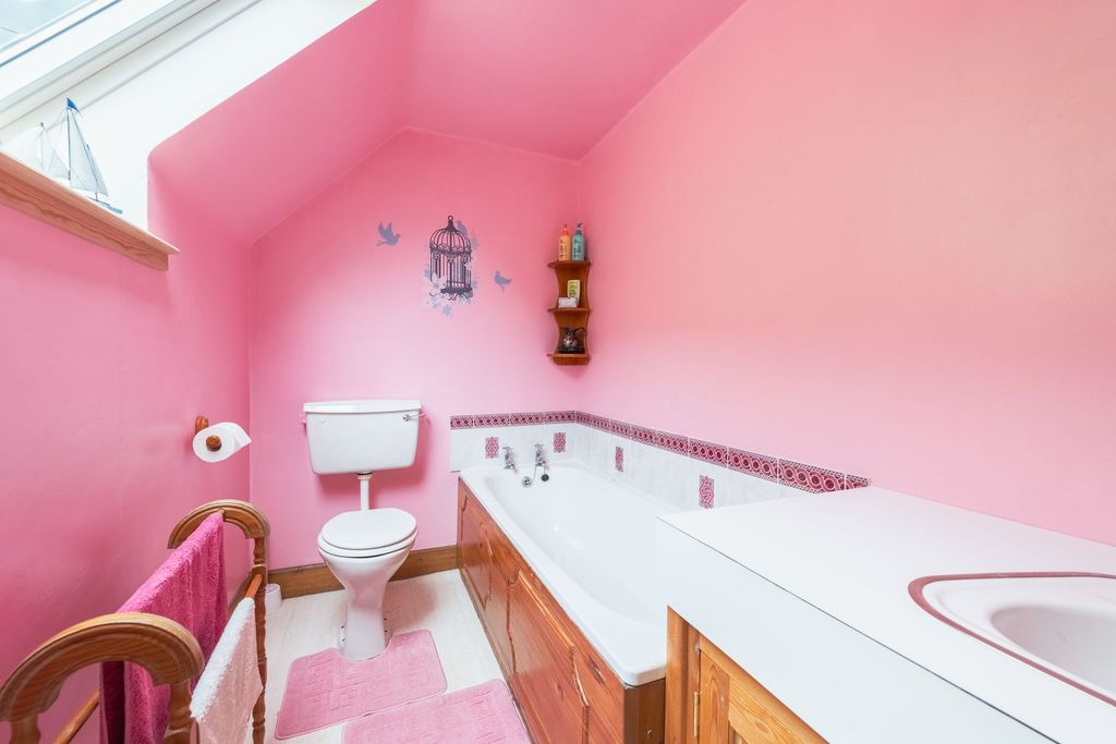 Additional image 30 of 3 bed terraced house for sale9-10 Partanhall, Burnmouth, Eyemouth TD14