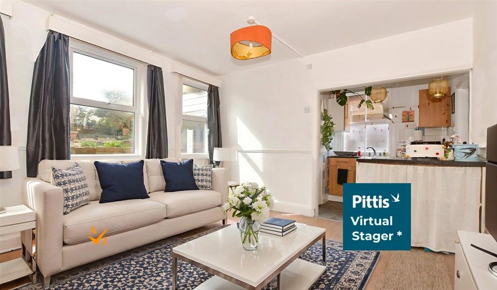 Additional image 5 of 3 bed flat for saleTennyson Road, Freshwater, Isle Of Wight PO40