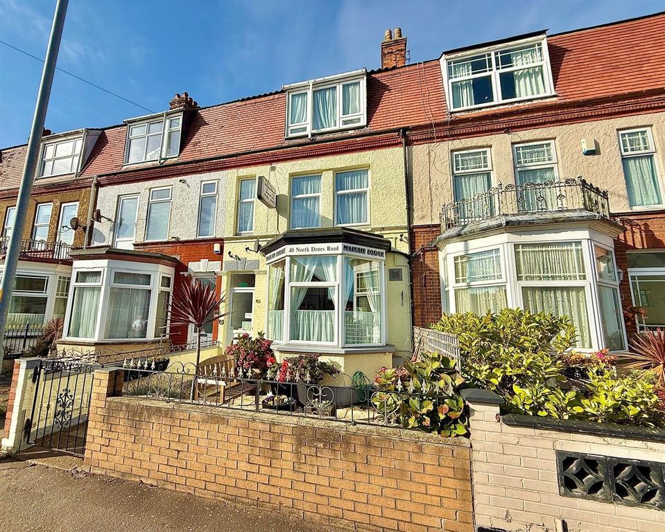 9 bed terraced house for saleNorth Denes Road, Great Yarmouth NR30