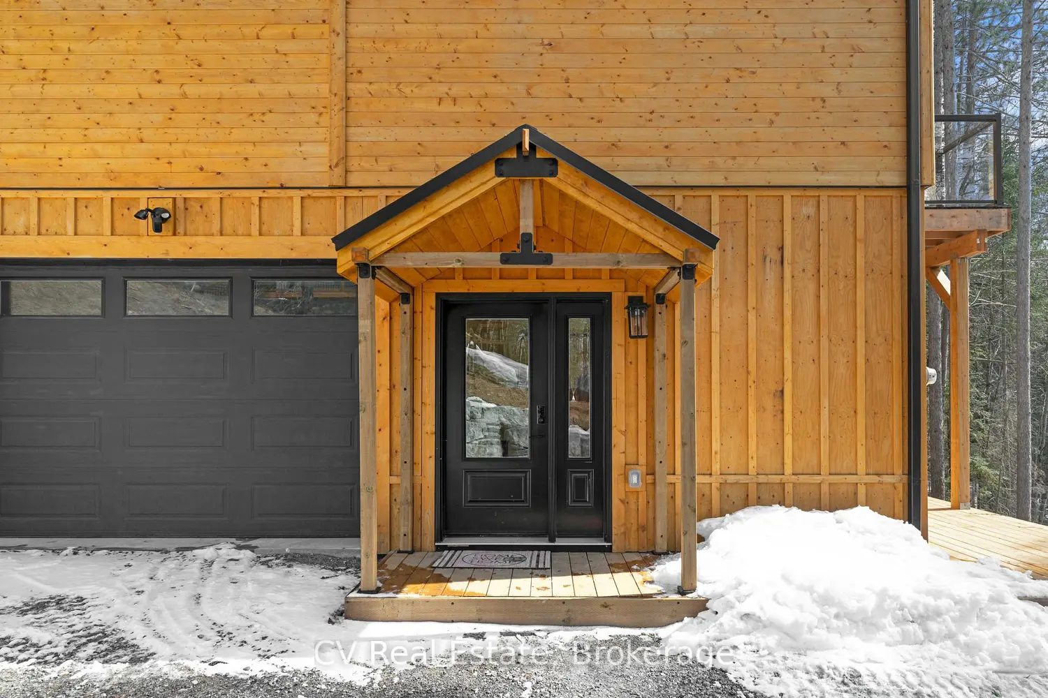 81 Balsam Chutes Road photo 3