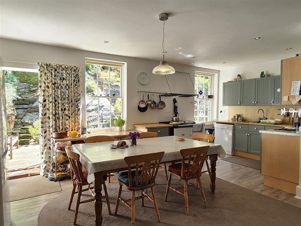 Additional image 9 of 7 bed semi-detached house for saleStation Road, Fowey PL23