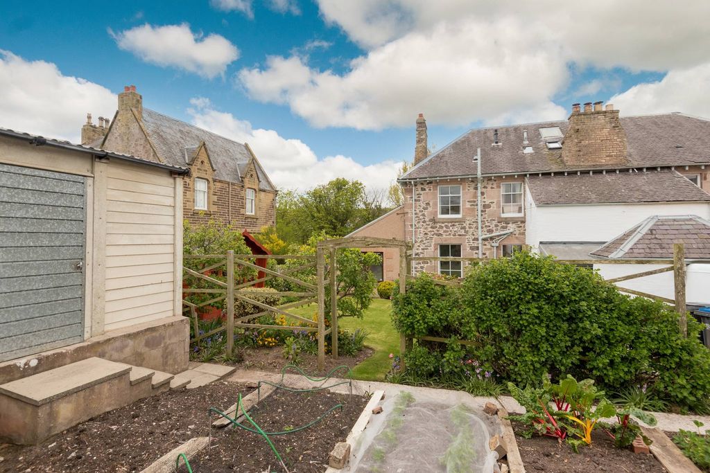 Additional image 35 of 4 bed semi-detached house for saleSpringbank, Victoria Road, Eyemouth TD14