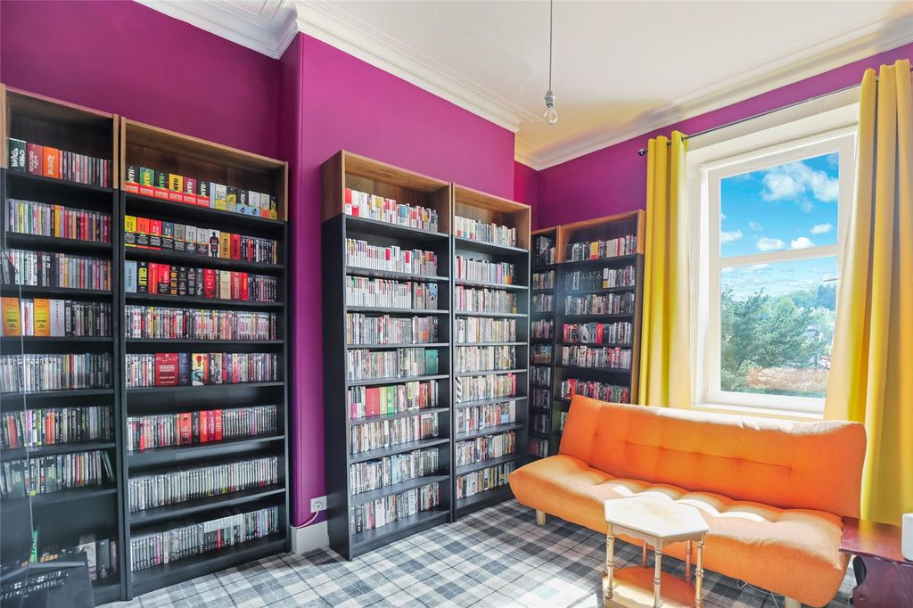 Additional image 22 of 3 bed flat for saleFinnart Street, Greenock, Inverclyde PA16