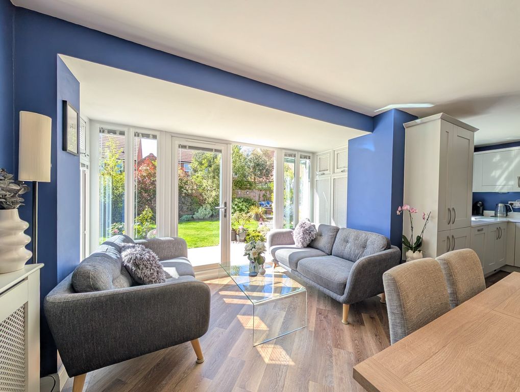 Additional image 31 of 4 bed detached house for saleCaldicot Gardens, Grantham NG31