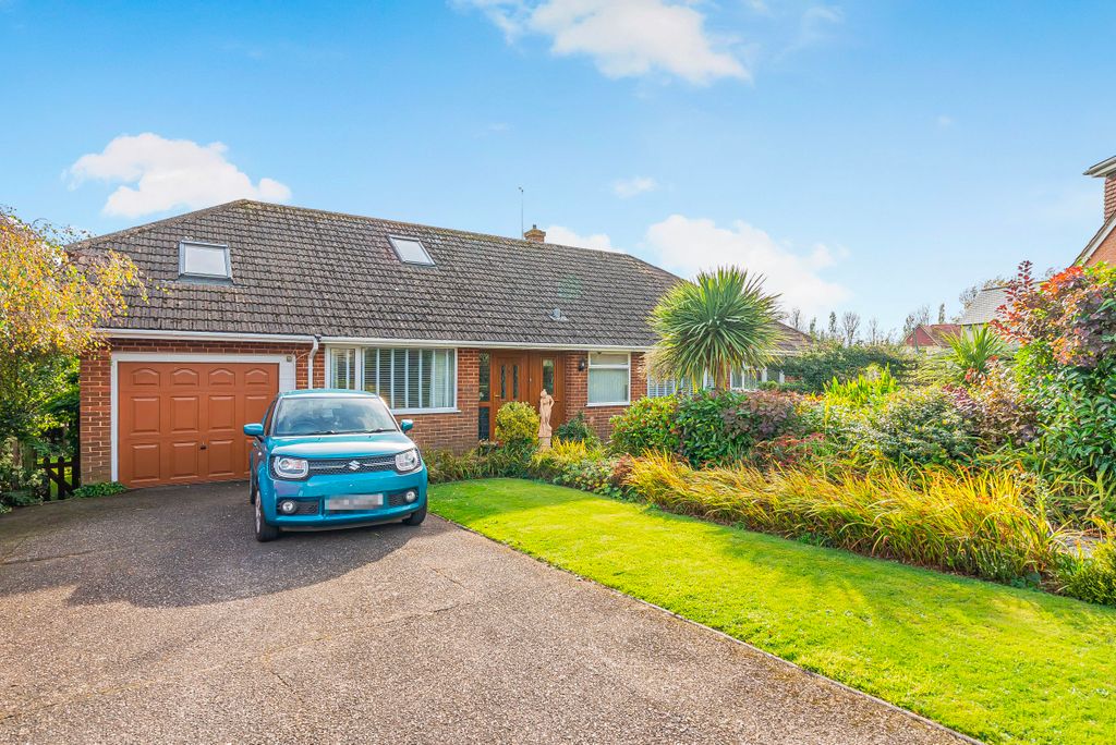 Additional image 34 of 4 bed detached house for saleBindon Road, Pinhoe, Exeter EX4