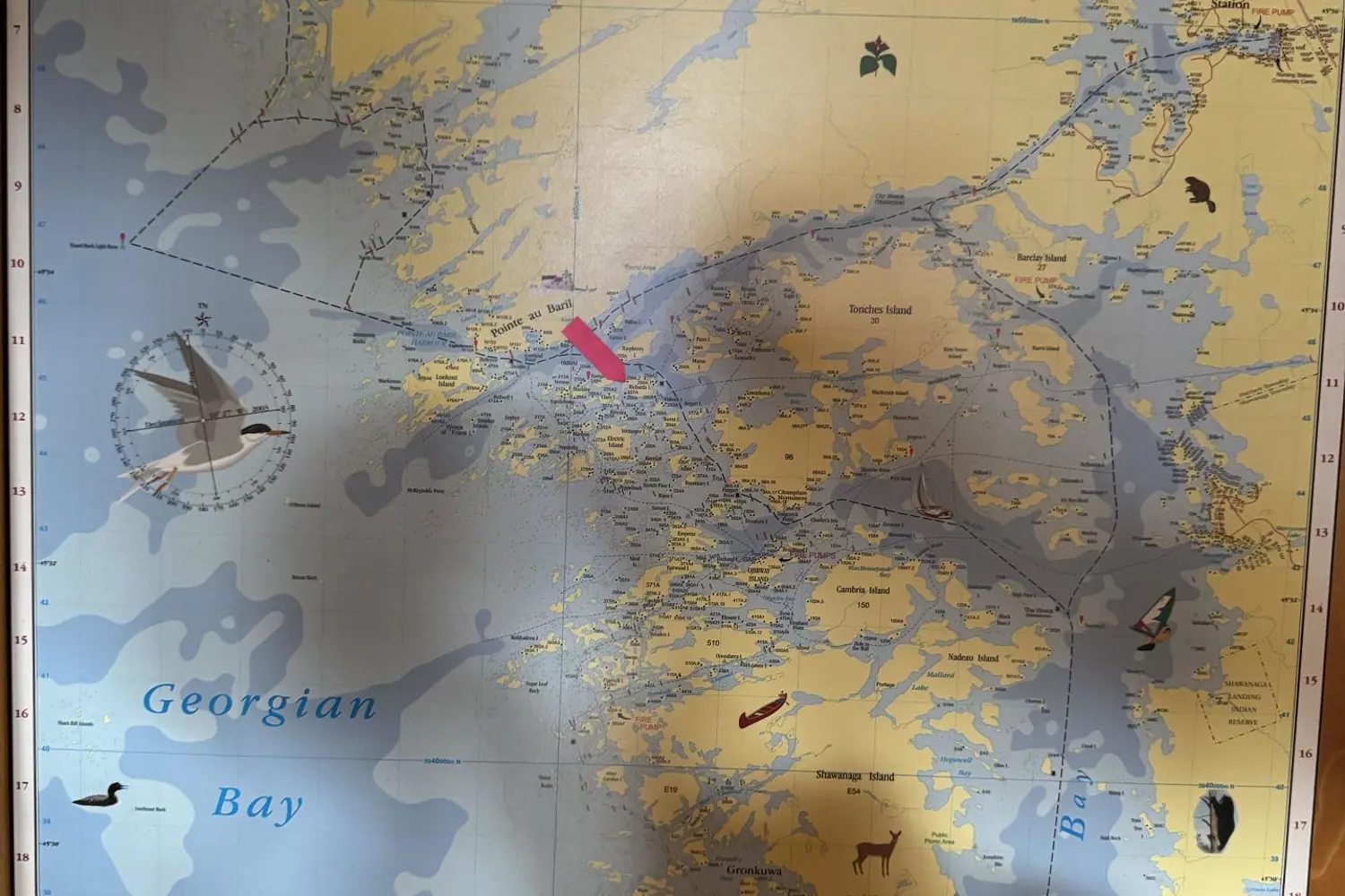 Additional image 12 of 2 A258 Island