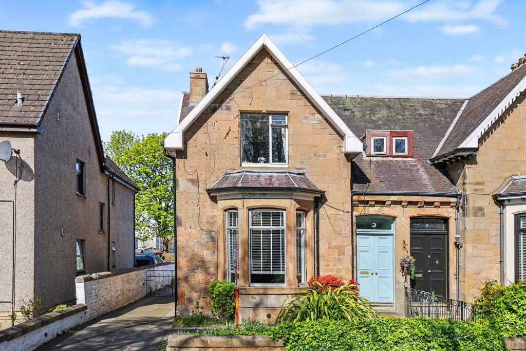 Additional image 38 of 3 bed semi-detached house for saleAbbots Road, Grangemouth FK3