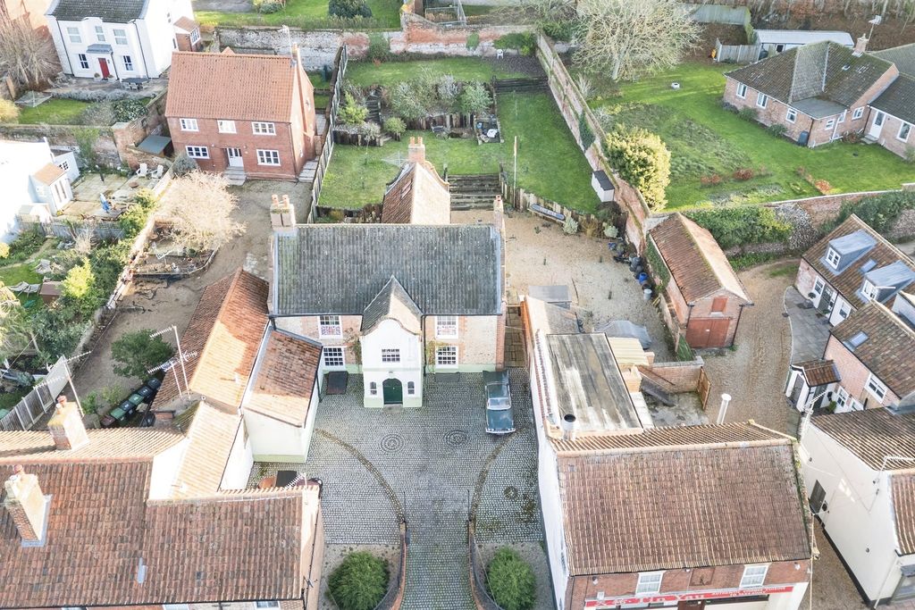 Additional image 20 of 4 bed detached house for saleOak Street, Fakenham NR21