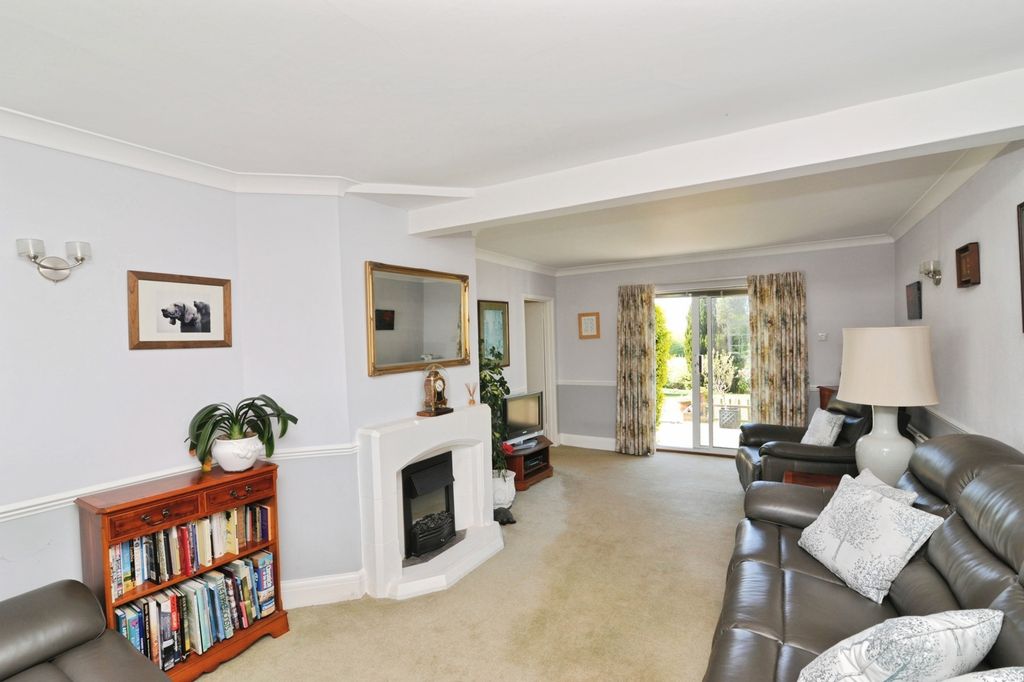 Additional image 2 of 4 bed detached house for saleShrub Lane, Burwash, Etchingham, East Sussex TN19