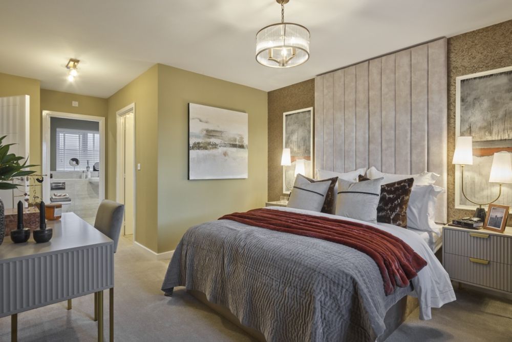 Additional image 7 of 5 bed detached house for sale"The Windsor" at Goldfinch Drive, Faversham ME13