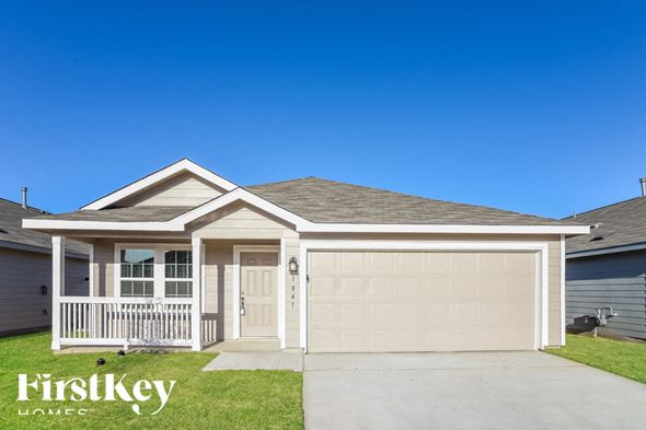 1847 MORSE WAY, SAN ANTONIO, TX, 78227
