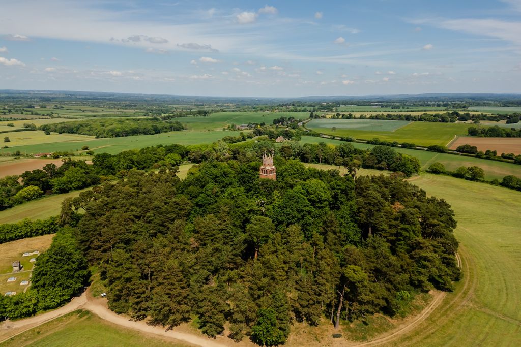 Additional image 11 of 4 bed detached house for saleFaringdon, Oxfordshire SN7
