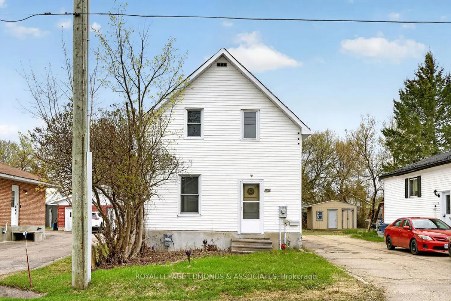 503 Horace Street photo 2